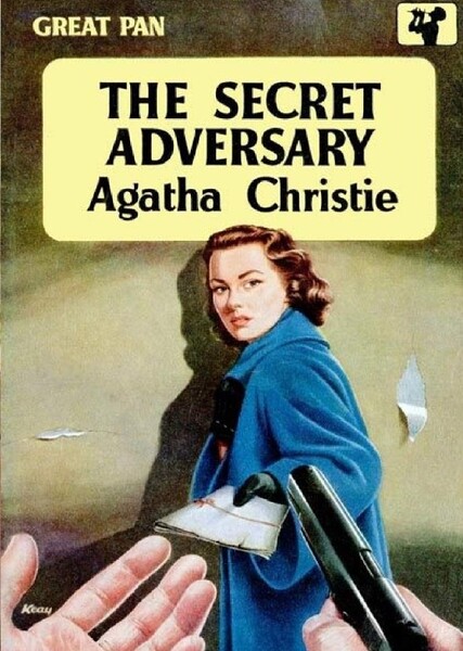 The Secret Adversary photo