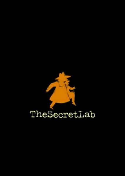 The Secret Lab