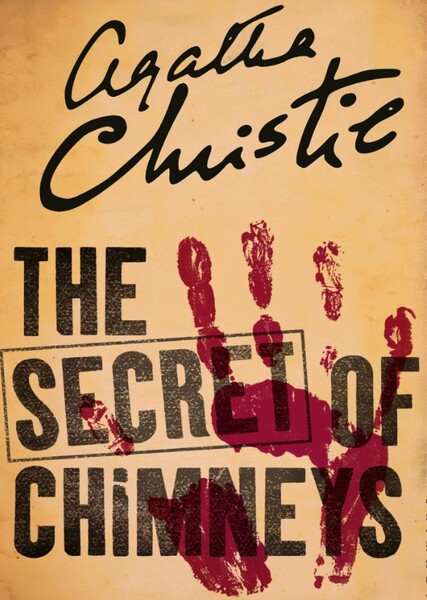 The Secret of Chimneys photo