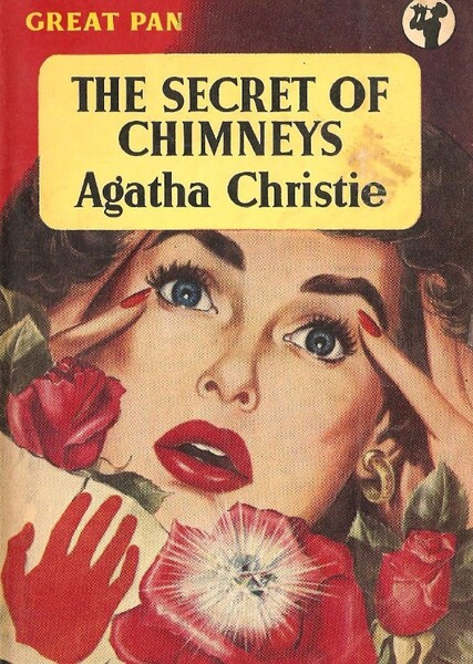 The Secret of Chimneys photo