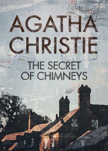 The Secret of Chimneys photo