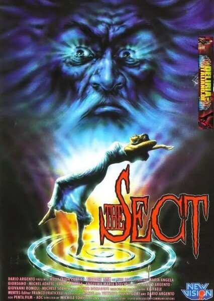 The Sect (The Devil's Daughter)