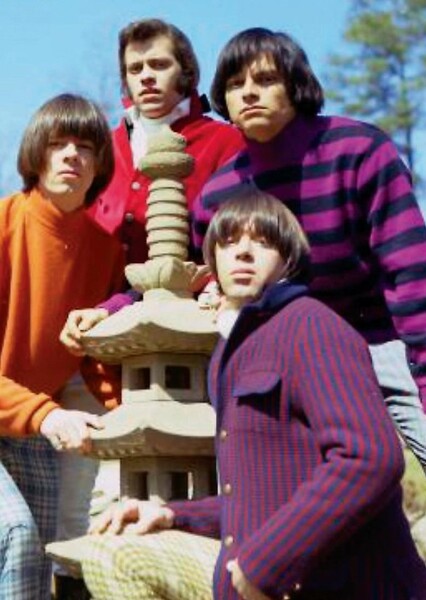 The Seeds (band)
