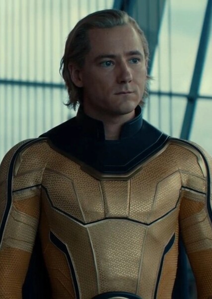 The Sentry (Marvel) photo