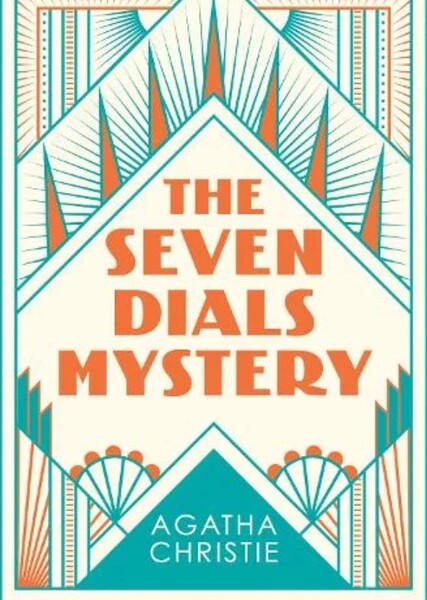 The Seven Dials Mystery photo