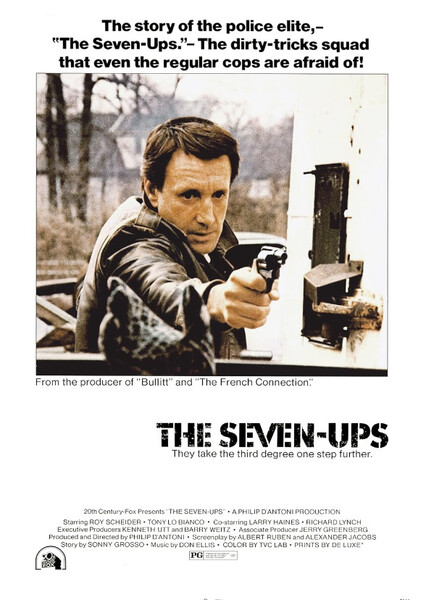 The Seven-Ups