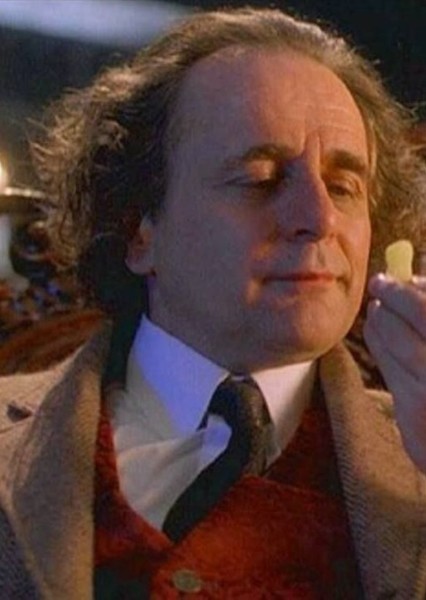 The Seventh Doctor photo