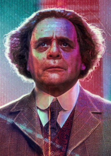 The Seventh Doctor photo