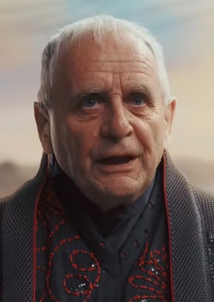 The Seventh Doctor photo