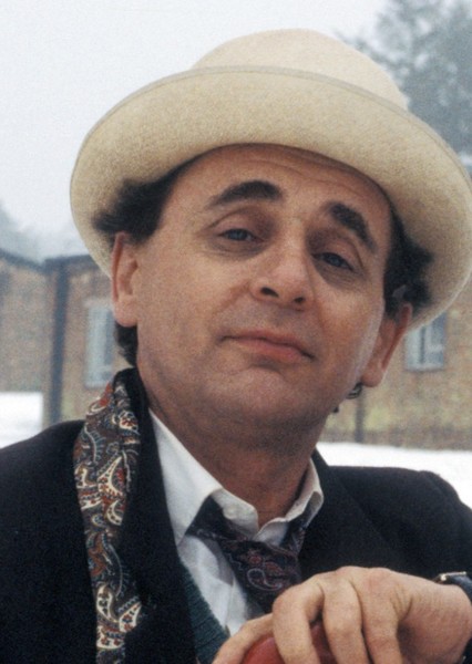 The Seventh Doctor photo