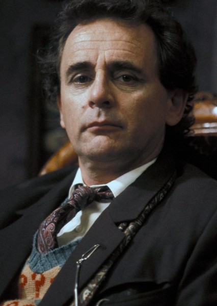 The Seventh Doctor photo