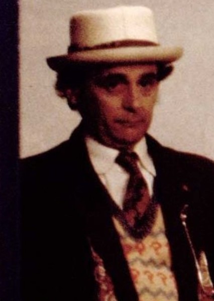 The Seventh Doctor photo