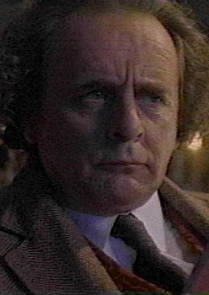 The Seventh Doctor photo