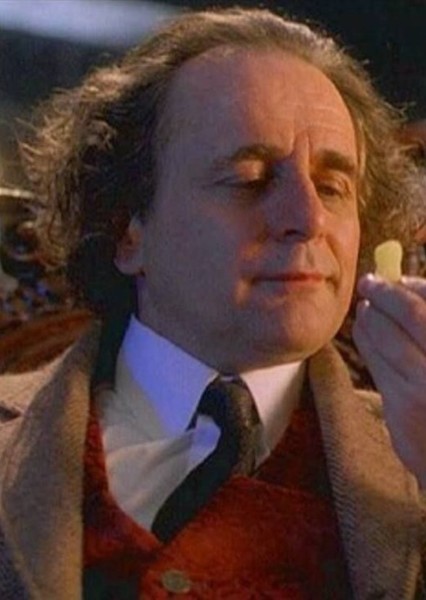 The Seventh Doctor photo