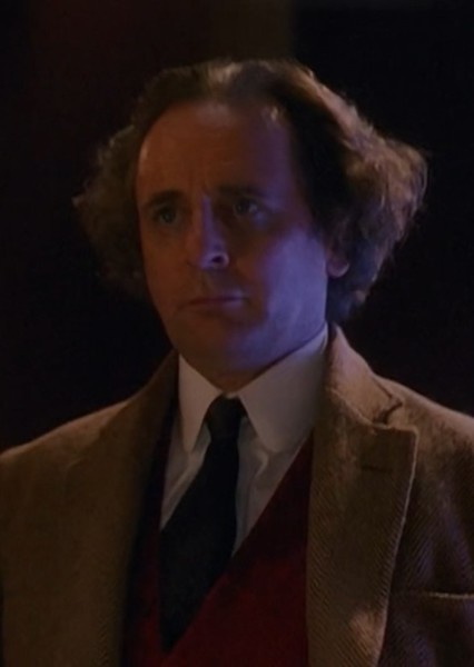 The Seventh Doctor photo