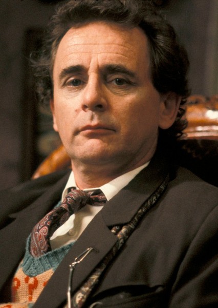 The Seventh Doctor photo