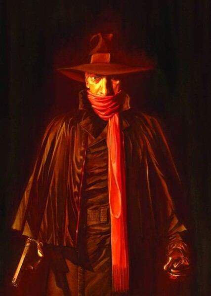 The Shadow photo