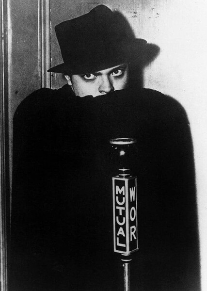 The Shadow photo