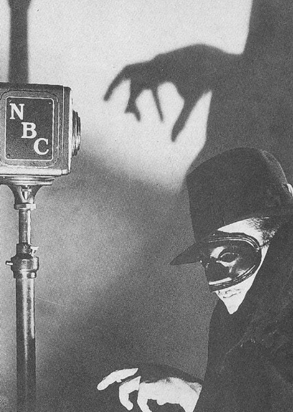 The Shadow photo