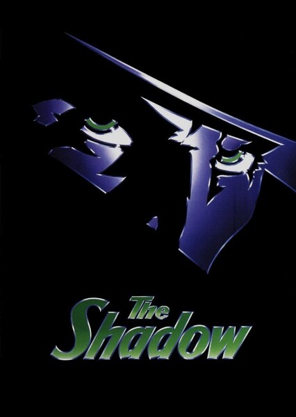 The Shadow (1994)