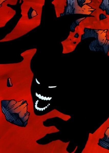 The Shadow Demons photo