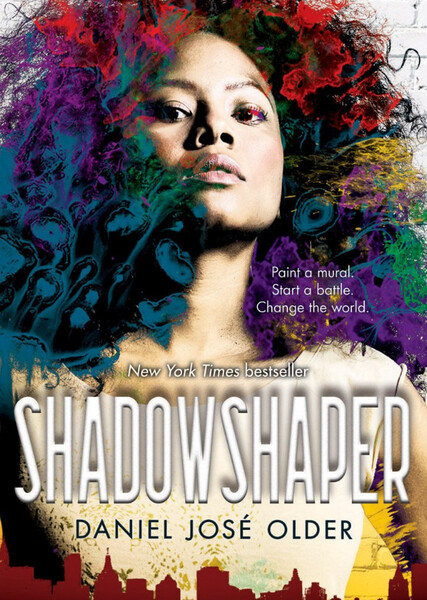 The Shadowshaper Cypher