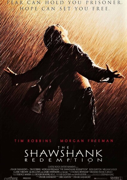 The Shawshank Redemption photo