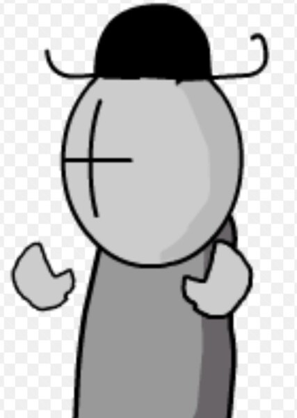 The Sheriff (Madness Combat)