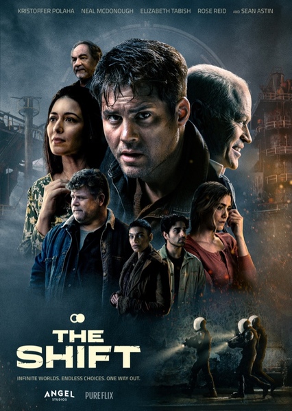 The Shift (2023 Film)
