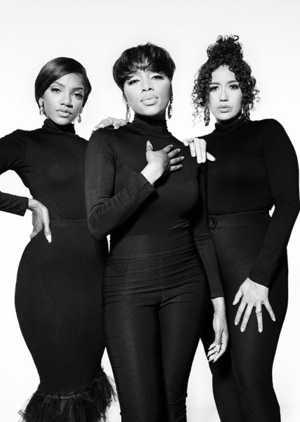 The Shindellas photo