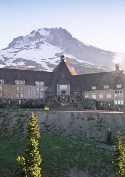 The Shining (film) photo