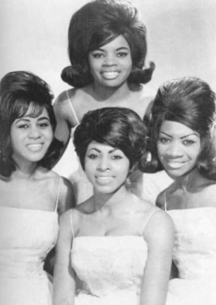 The Shirelles