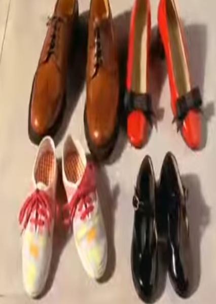 The Shoe Family