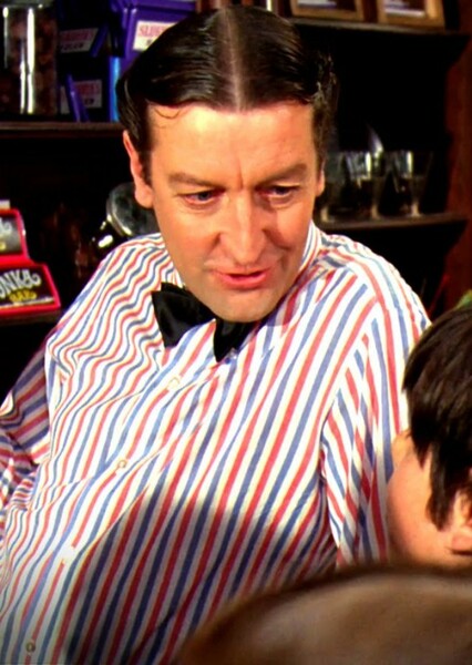 The Shopkeeper photo