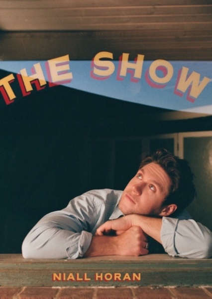 The Show (Niall Horan album)