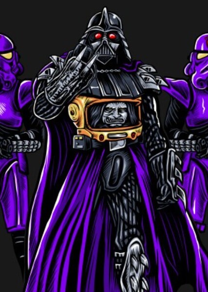 The Shredder (Oroku Saki) photo