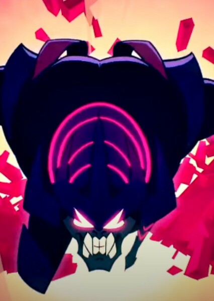 The Shredder (Rise of the TMNT) photo