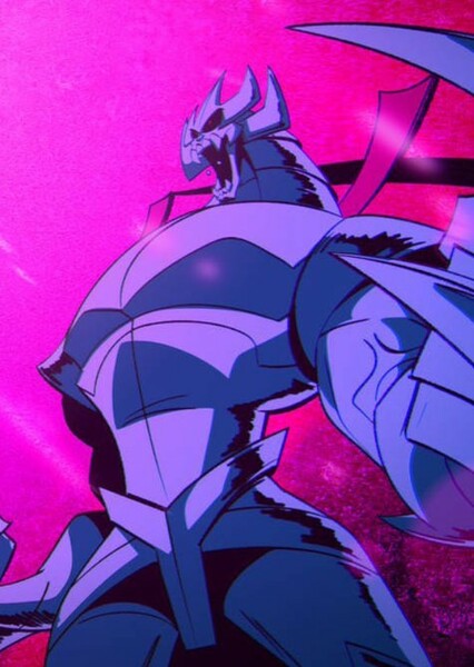 The Shredder (Rise of the TMNT) photo