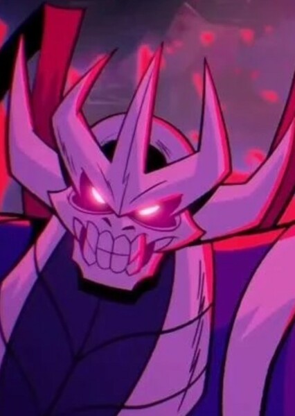 The Shredder (Rise of the TMNT) photo