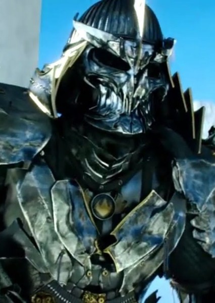 The Shredder (TMNT) photo