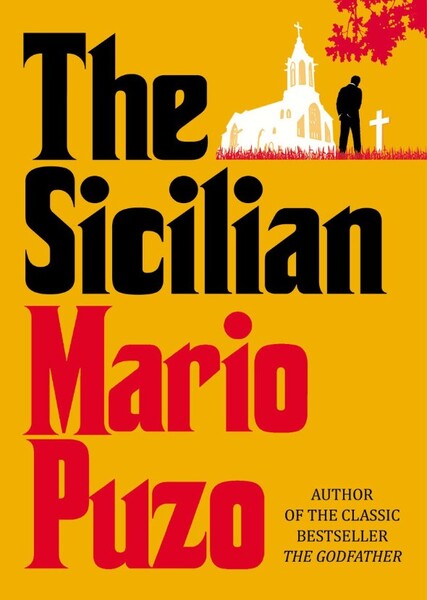 The Sicilian (novel)