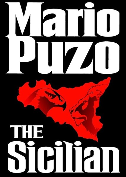 The Sicilian (novel) photo