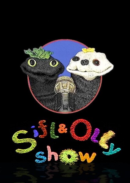 The Sifl and Olly Show