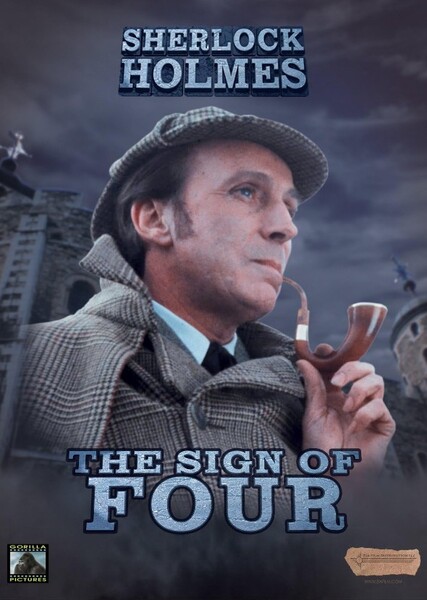 The Sign of Four (1983) photo