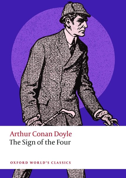 The Sign of the Four photo