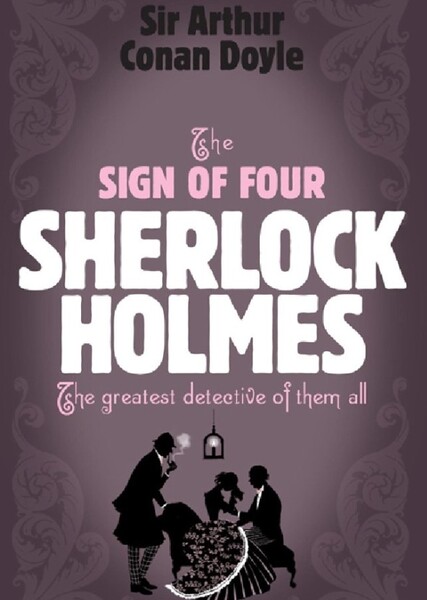 The Sign of the Four photo