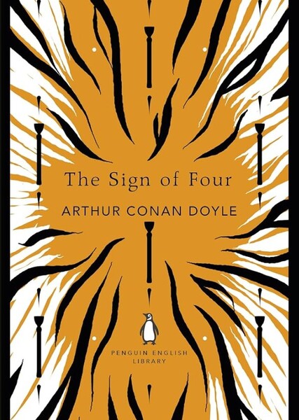 The Sign of the Four photo
