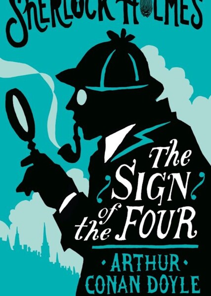 The Sign of the Four photo