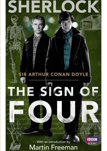 The Sign of the Four photo