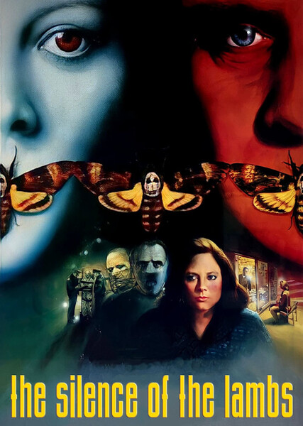 The Silence Of The Lambs photo